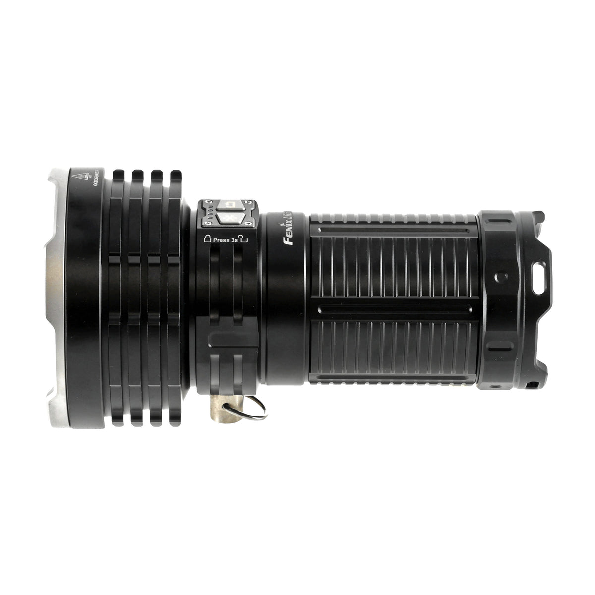Latarka LED Fenix LR50R