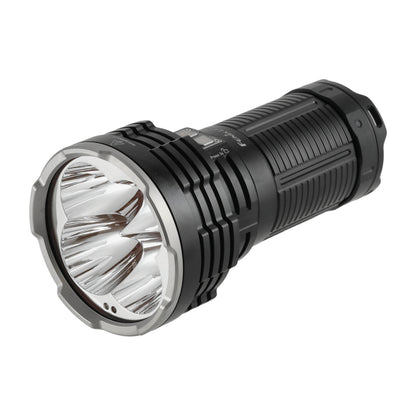 Latarka LED Fenix LR50R — szczegóły