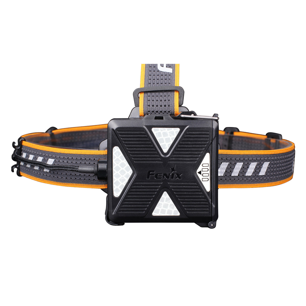 Latarka czołowa Fenix HP16R — szczegóły