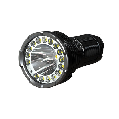 Latarka LED Fenix LR40R V2.0 — szczegóły