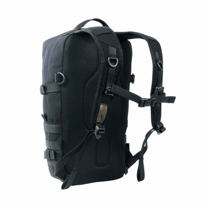 Plecak Tasmanian Tiger Essential Pack L MKII, czarny — szczegóły