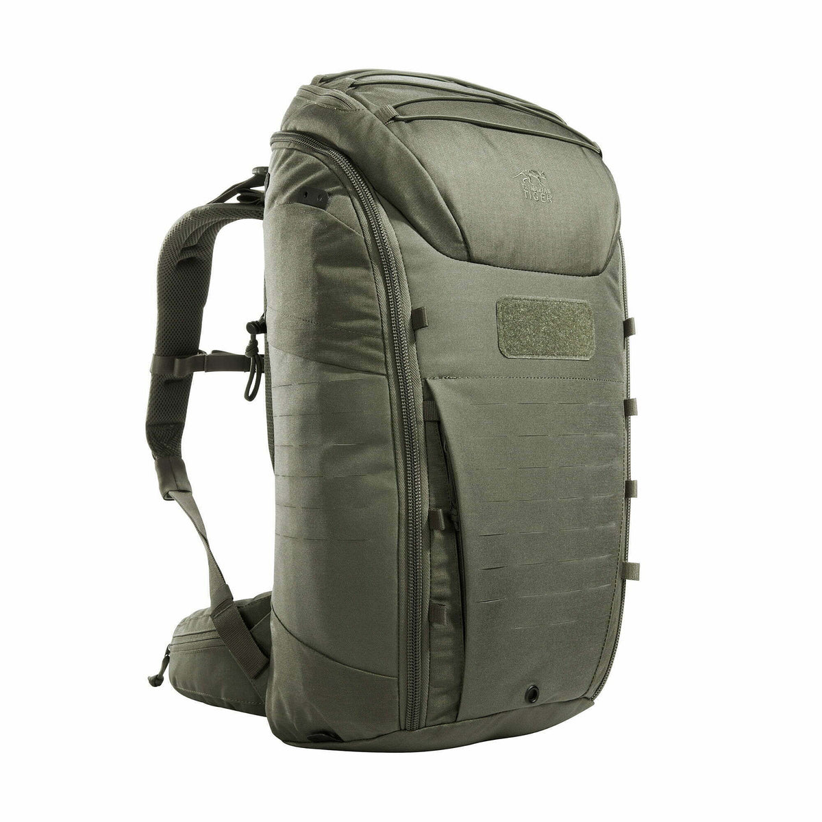 Plecak Tasmanian Tiger Modular Pack 30 IRR stone grey olive