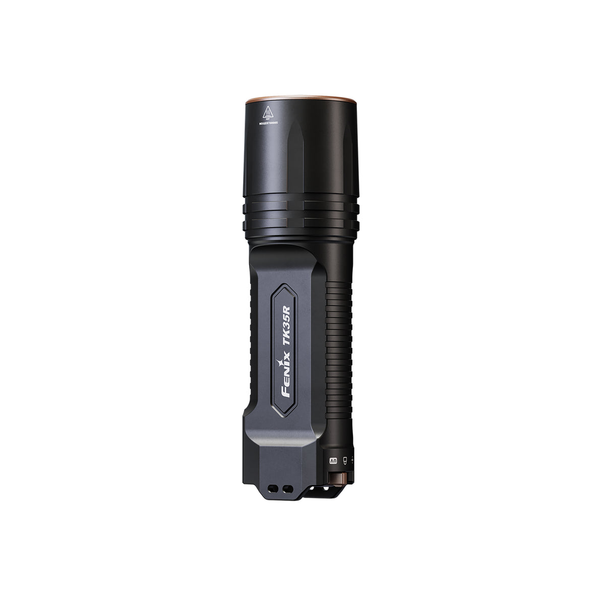 Latarka LED Fenix TK35R