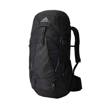 Plecak trekkingowy Gregory Stout 45 - forest black