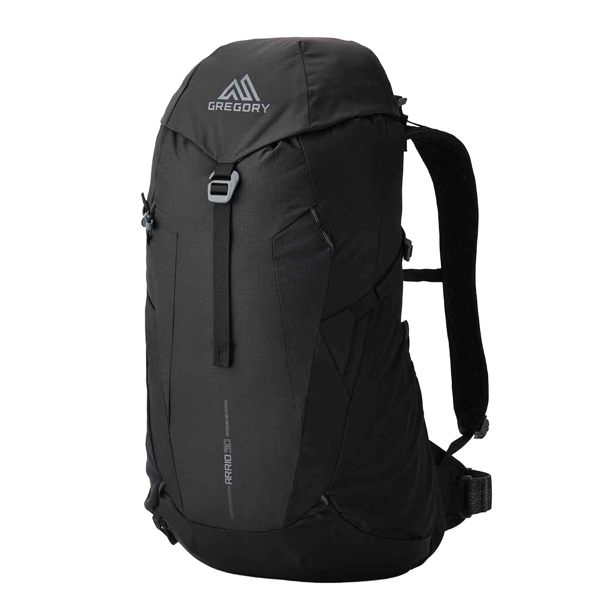 Plecak turystyczny Gregory Arrio 30 - shadow pine black