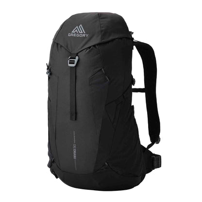 Plecak turystyczny Gregory Arrio 30 - shadow pine black