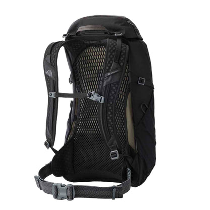 Plecak turystyczny Gregory Arrio 30 - shadow pine black — szczegóły