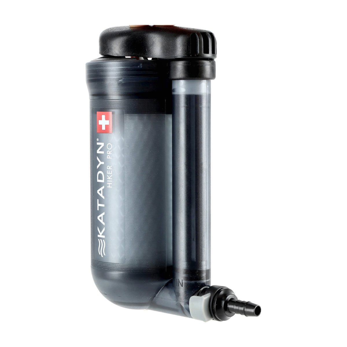 Filtr do wody Katadyn Hiker Pro Filter — szczegóły