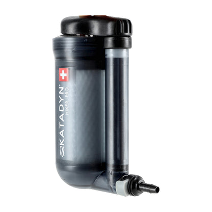 Filtr do wody Katadyn Hiker Pro Filter — szczegóły