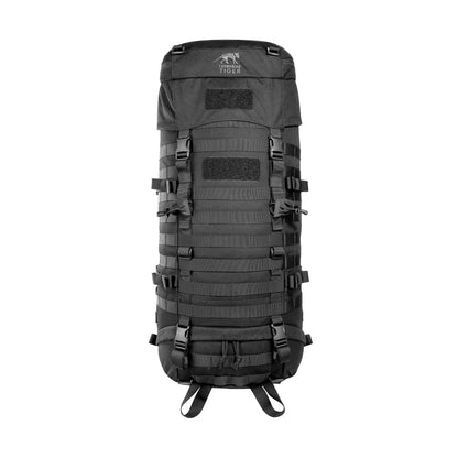 Plecak taktyczny Tasmanian Tiger Base Pack 52-65 L - black