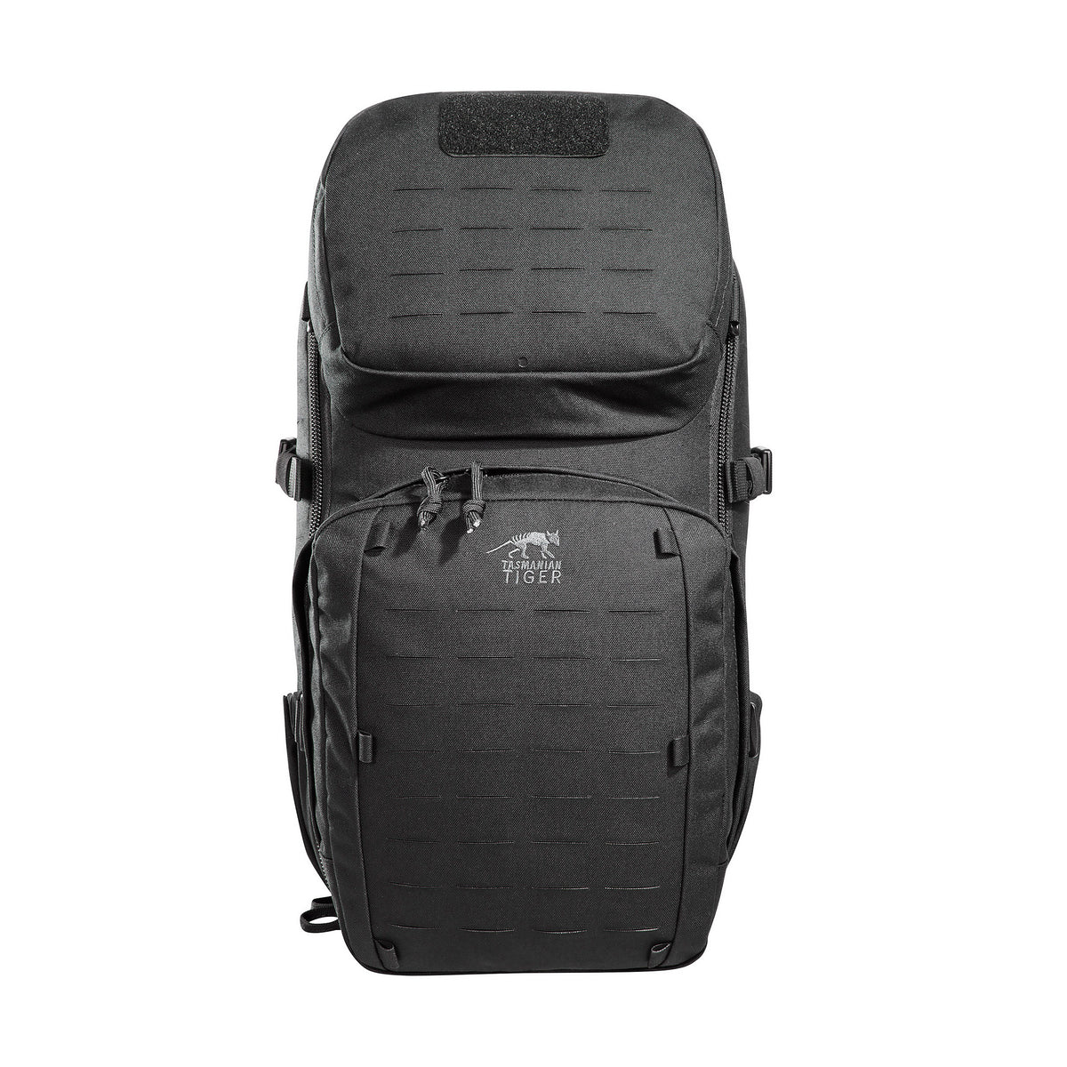 Plecak taktyczny Tasmanian Tiger Modular Combat 22 L - black