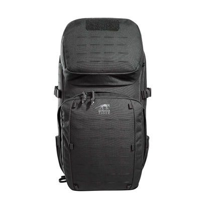 Plecak taktyczny Tasmanian Tiger Modular Combat 22 L - black