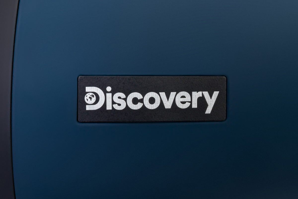 Luneta Discovery Range 70 — szczegóły