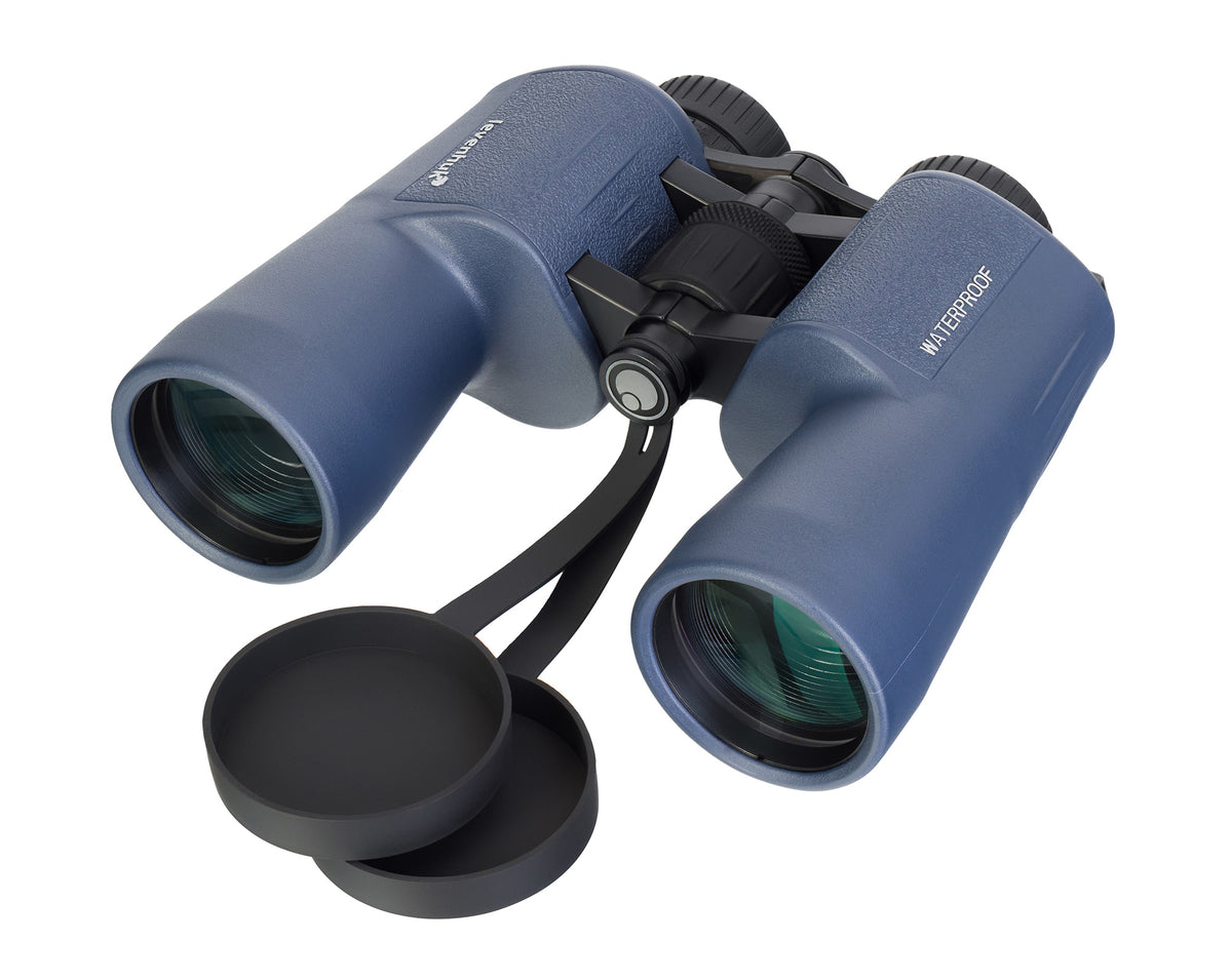 Lornetka Levenhuk New Sherman PLUS 16x50