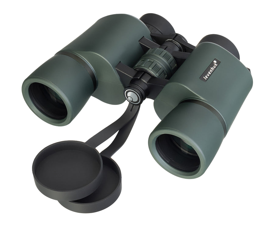 Lornetka Levenhuk New Sherman PRO 10x42