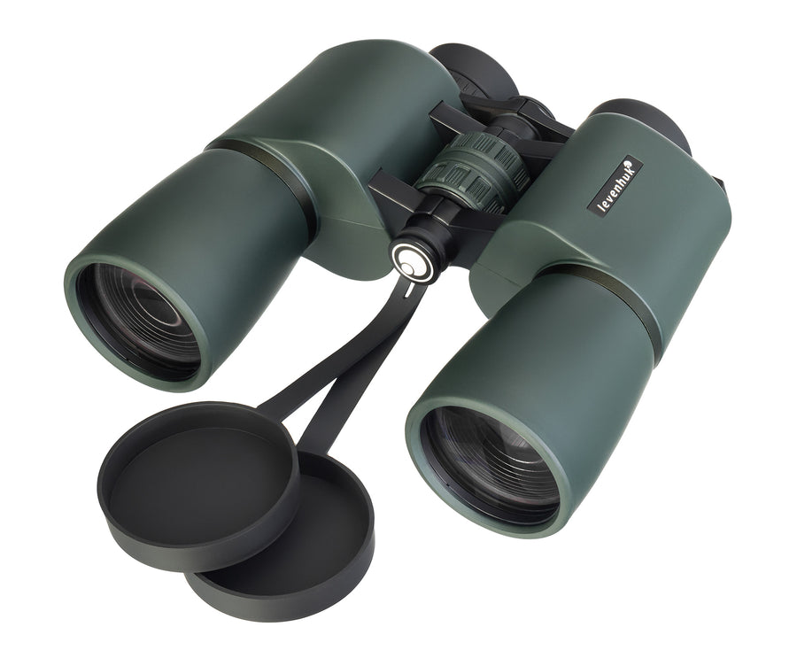 Lornetka Levenhuk New Sherman PRO 16x50