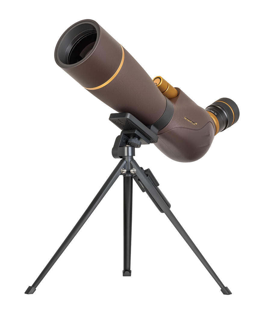Luneta Levenhuk New Blaze PRO 70