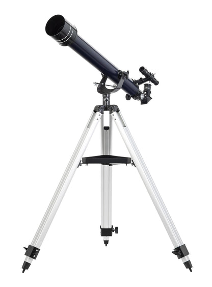 Teleskop Levenhuk New Skyline BASE 60/700 AZ2