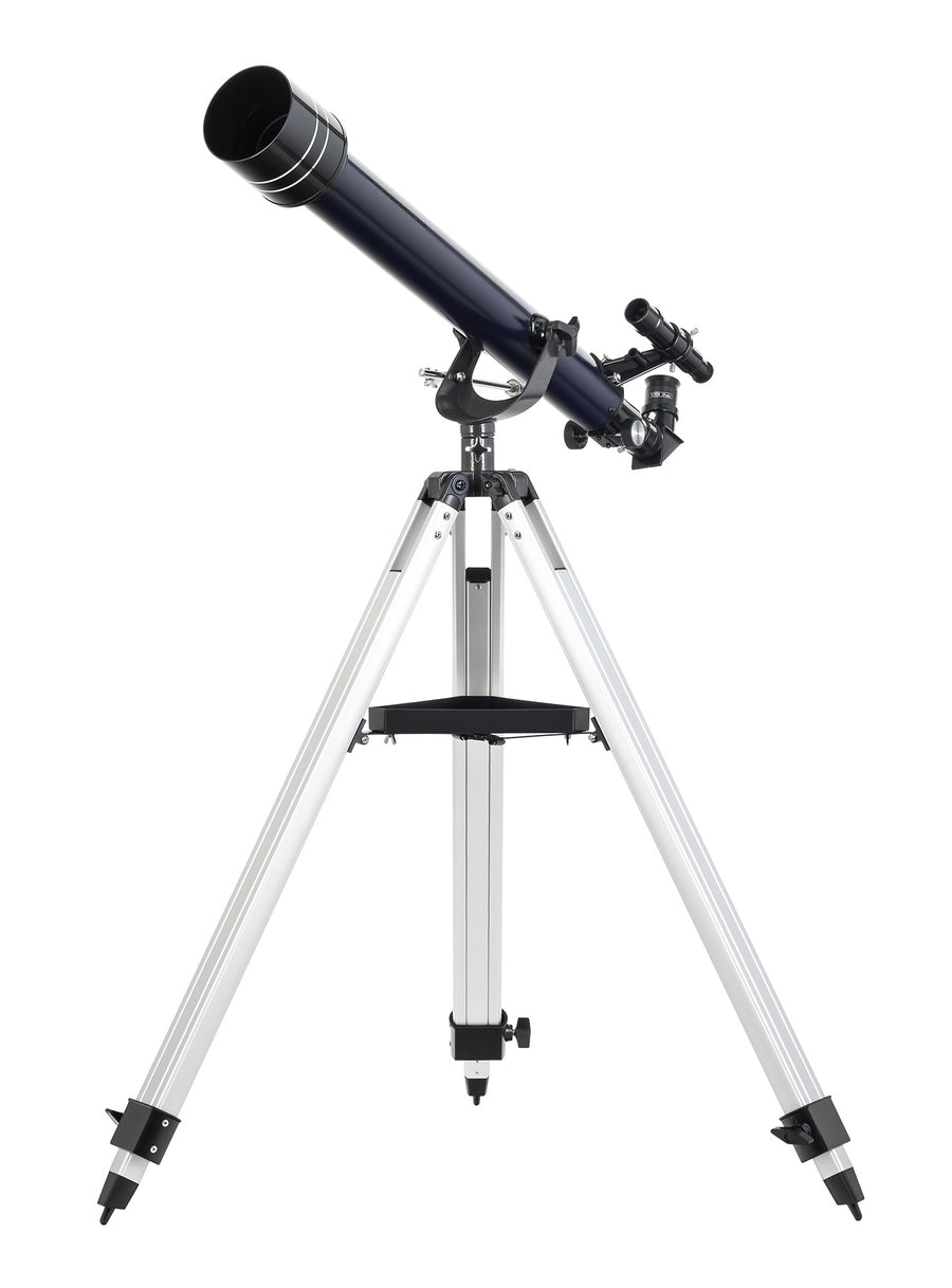 Teleskop Levenhuk New Skyline BASE 60/700 AZ2