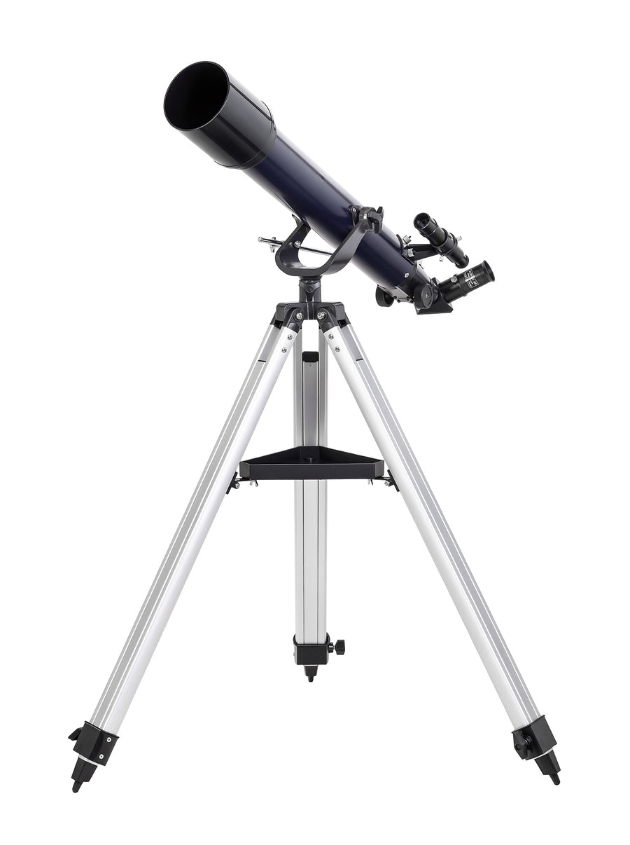 Teleskop Levenhuk New Skyline BASE 70/700 AZ2