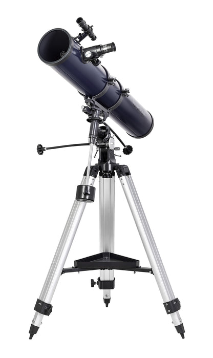 Teleskop Levenhuk New Skyline PLUS 114/900 EQ2