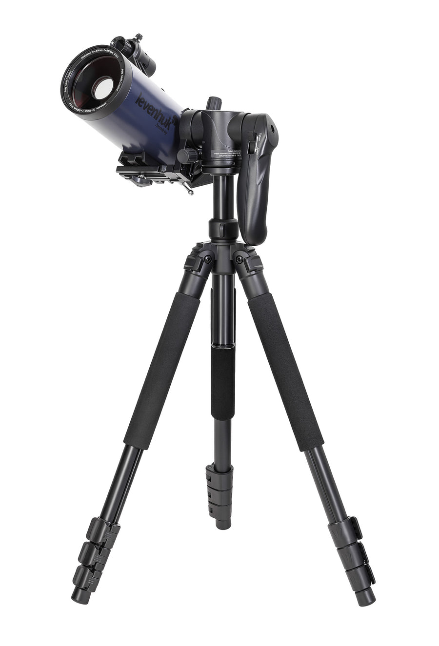 Teleskop Levenhuk New Skyline BASE МАК 80/850 AZ-M 