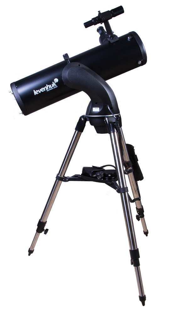 Levenhuk SkyMatic 135 GTA Telescope