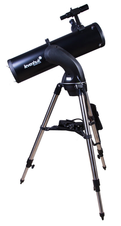 Levenhuk SkyMatic 135 GTA Telescope