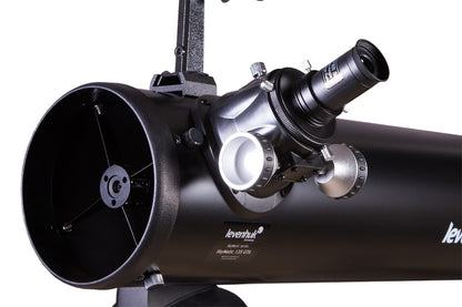 Levenhuk SkyMatic 135 GTA Telescope