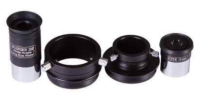 Levenhuk SkyMatic 135 GTA Telescope