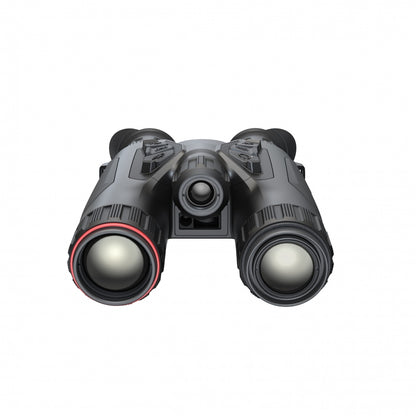 Lornetka multispektralna HIKMICRO Habrok 4K HE25L – termowizja 256×192, 4K, dalmierz 1000 m, IR 850 nm A V A N G U A R D I S