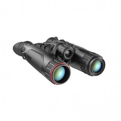 Lornetka multispektralna HIKMICRO Habrok 4K HE25L – termowizja 256×192, 4K, dalmierz 1000 m, IR 850 nm A V A N G U A R D I S