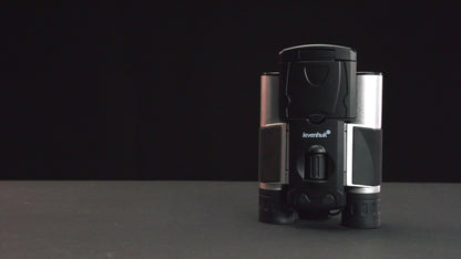 Lornetka Levenhuk Atom Digital DB10 LCD