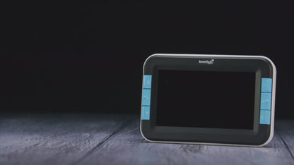 Lupa cyfrowa Levenhuk DTX 43