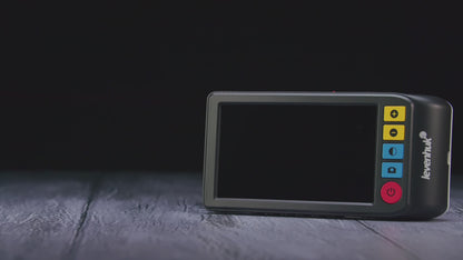Levenhuk DTX DX50 Digital Magnifier