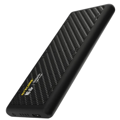 Ładowarka zewnętrzna Power Bank Nitecore NB AIR (QC 3.0, 5000mAh) A V A N G U A R D I S