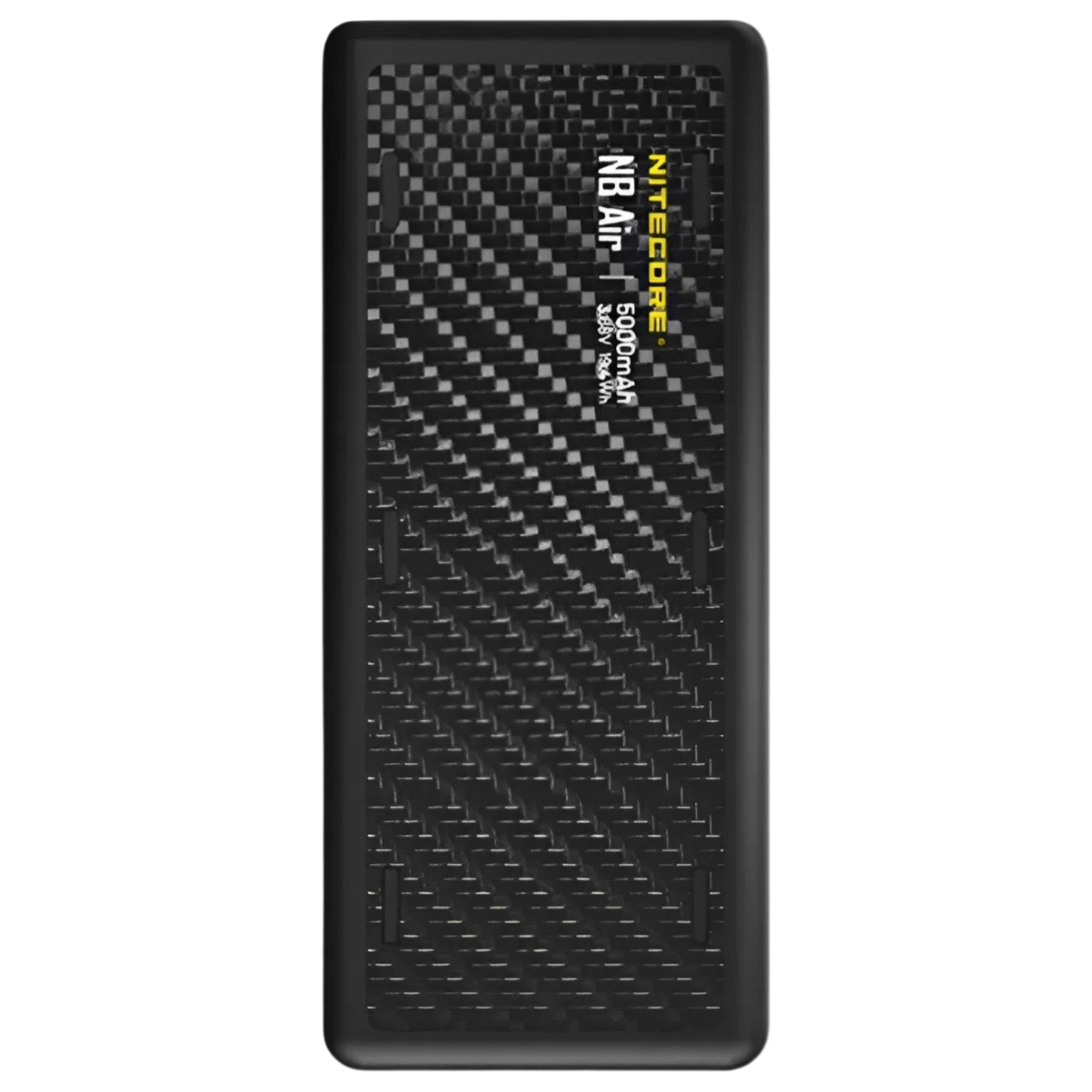 Ładowarka zewnętrzna Power Bank Nitecore NB AIR (QC 3.0, 5000mAh) A V A N G U A R D I S