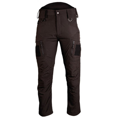 Mil-Tec German Softshell Pants 'Assault'