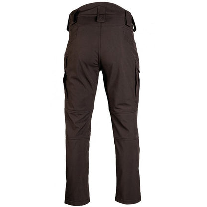 Mil-Tec German Softshell Pants 'Assault'