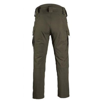 Mil-Tec German Softshell Pants 'Assault'
